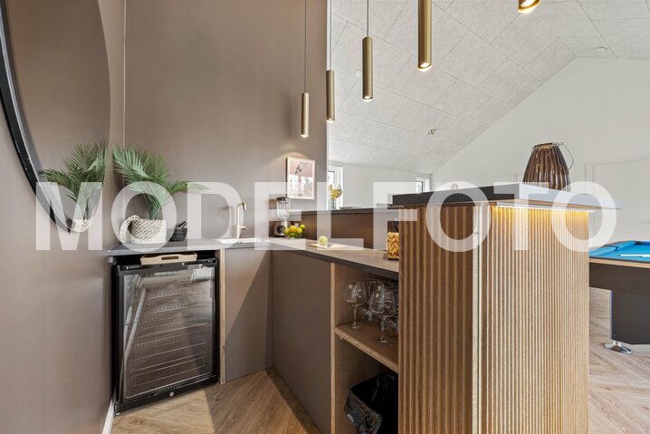 Sommerhus 60716 på Midtbyvej 14, Blåvand - Billede #19