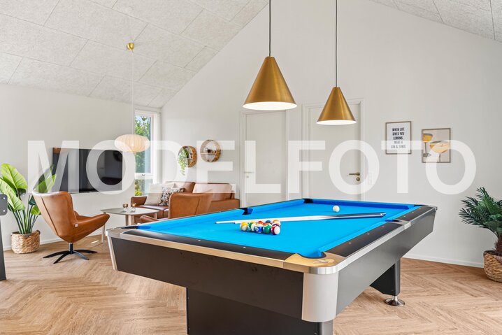 Sommerhus 60716 på Midtbyvej 14, Blåvand - Billede #20