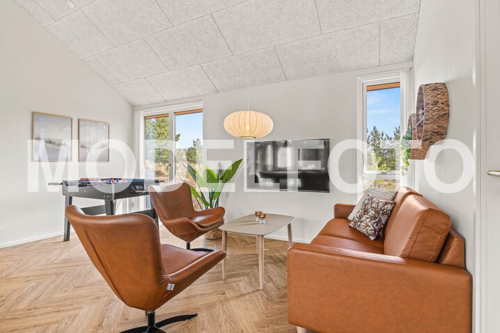 Sommerhus 60716 på Midtbyvej 14, Blåvand - Billede #21