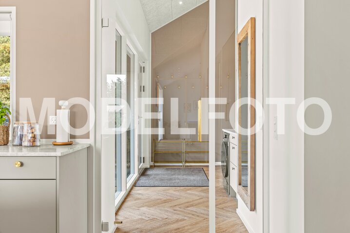 Sommerhus 60716 på Midtbyvej 14, Blåvand - Billede #23