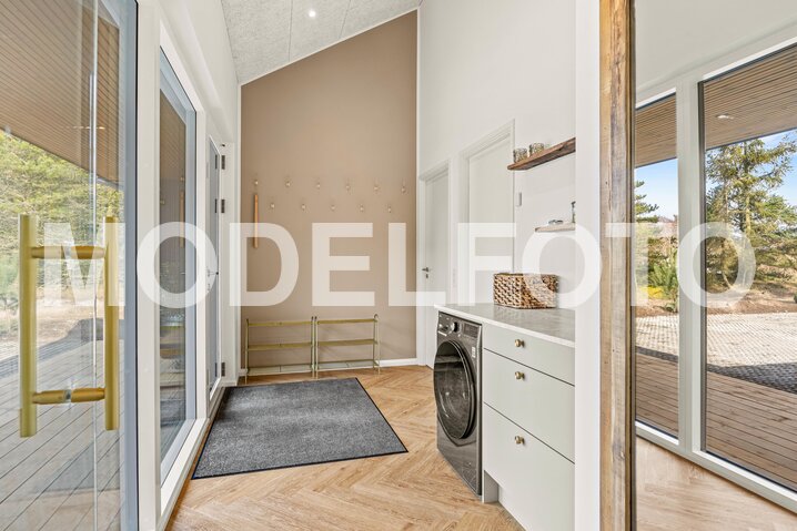 Sommerhus 60716 på Midtbyvej 14, Blåvand - Billede #24