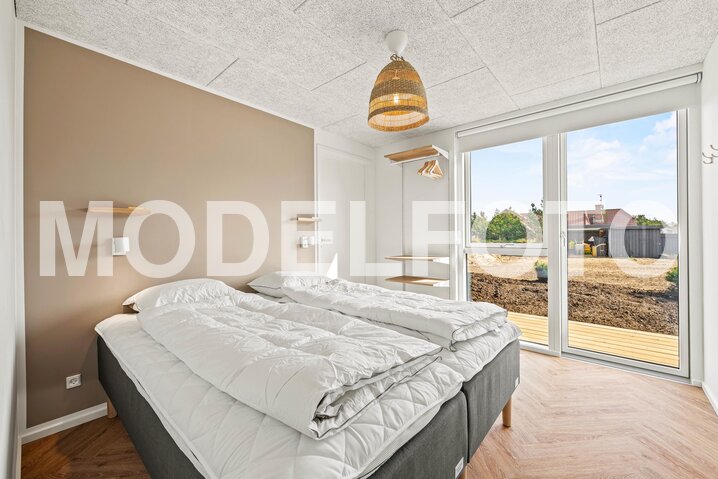 Sommerhus 60716 på Midtbyvej 14, Blåvand - Billede #31