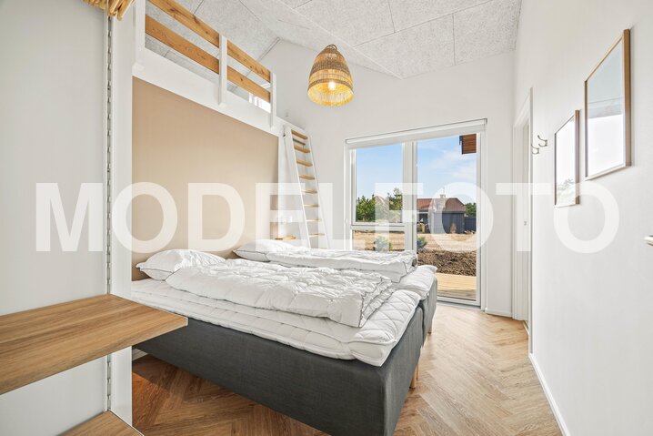 Sommerhus 60716 på Midtbyvej 14, Blåvand - Billede #33