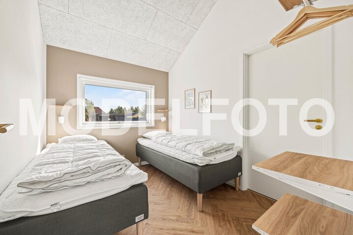 Sommerhus 60716 på Midtbyvej 14, Blåvand - Billede #40