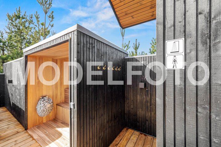 Sommerhus 60716 på Midtbyvej 14, Blåvand - Billede #42