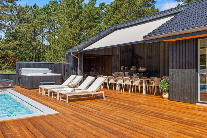 Holiday home 60716 at Midtbyvej 14, Blåvand - Picture #50