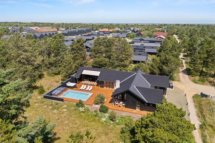 Holiday home 60716 at Midtbyvej 14, Blåvand - Picture #69