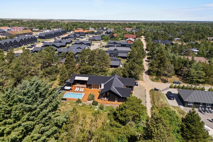Holiday home 60716 at Midtbyvej 14, Blåvand - Picture #72