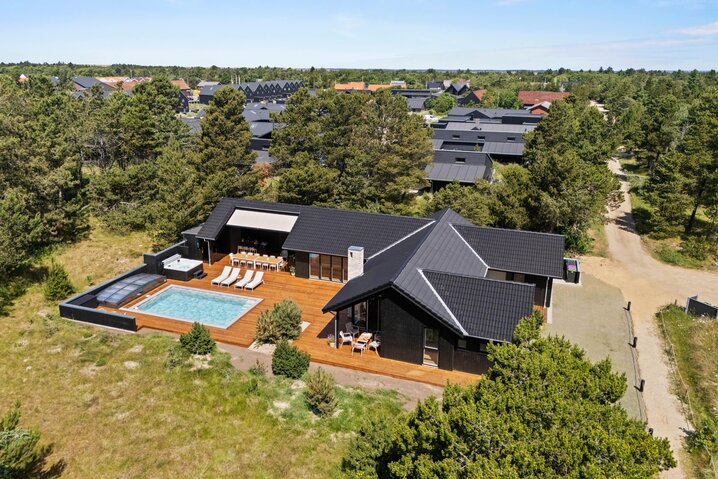 Holiday home 60716 at Midtbyvej 14, Blåvand - Picture #73