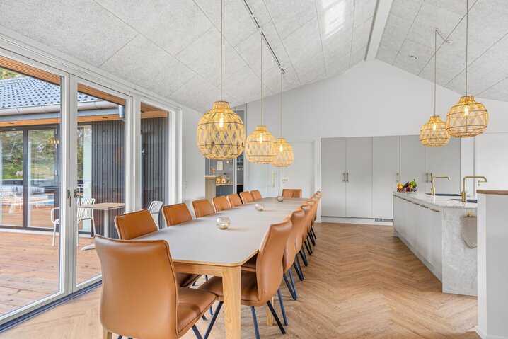 Holiday home 60716 at Midtbyvej 14, Blåvand - Picture #10