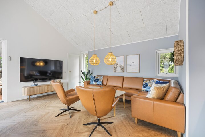 Holiday home 60716 at Midtbyvej 14, Blåvand - Picture #18