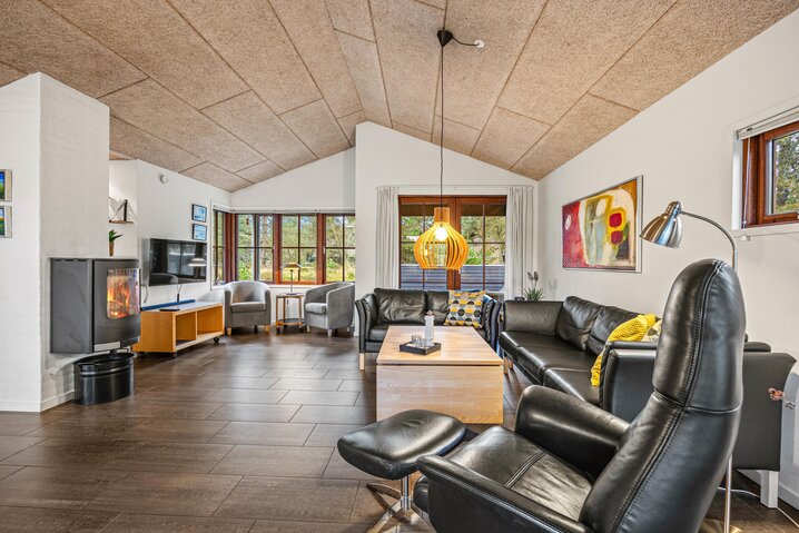 Ferienhaus 60717 in Sandageren 12, Blåvand - Bild #1