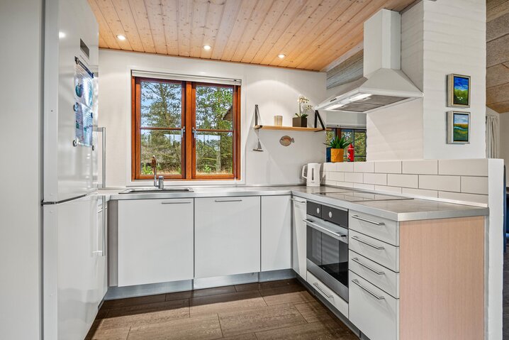 Ferienhaus 60717 in Sandageren 12, Blåvand - Bild #2