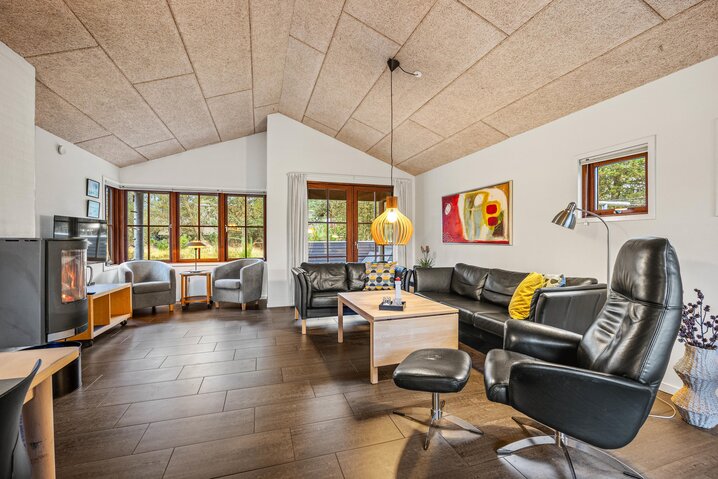 Ferienhaus 60717 in Sandageren 12, Blåvand - Bild #3