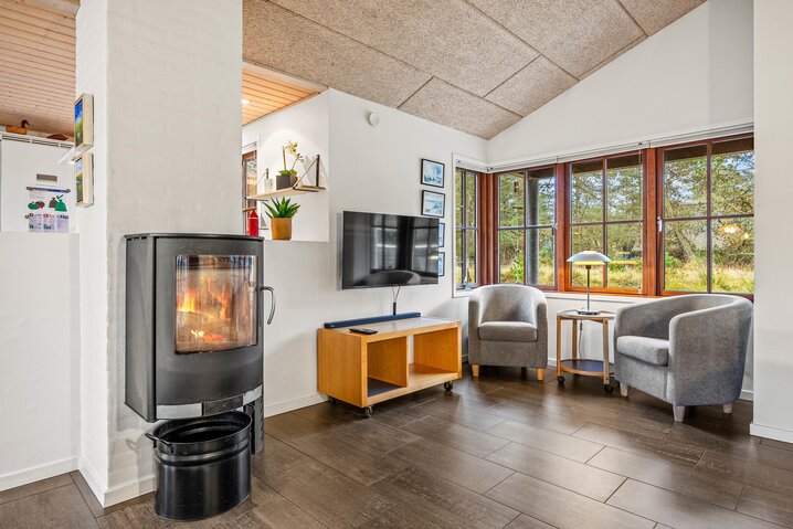 Ferienhaus 60717 in Sandageren 12, Blåvand - Bild #4