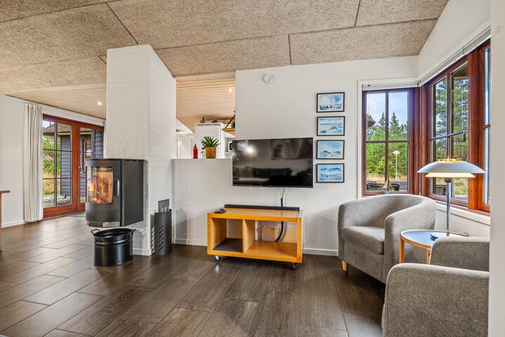 Ferienhaus 60717 in Sandageren 12, Blåvand - Bild #5