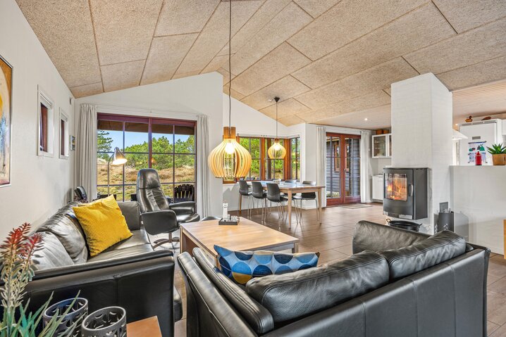 Ferienhaus 60717 in Sandageren 12, Blåvand - Bild #6