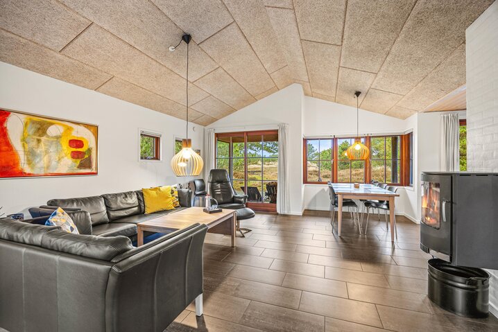 Ferienhaus 60717 in Sandageren 12, Blåvand - Bild #7