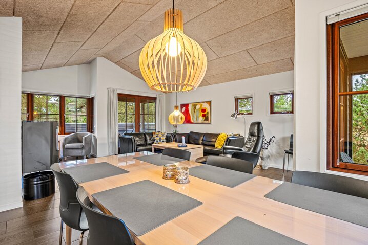 Ferienhaus 60717 in Sandageren 12, Blåvand - Bild #9