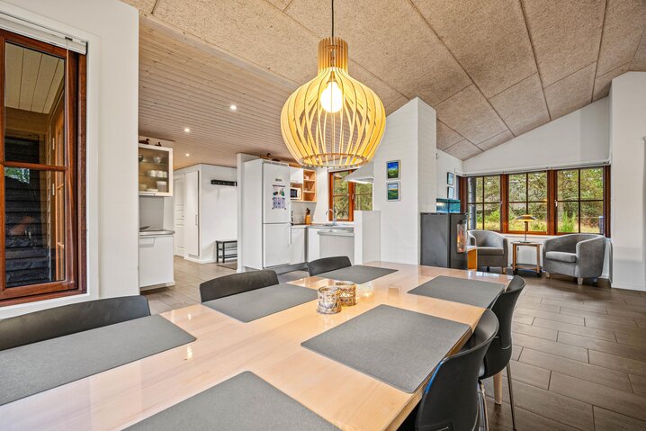 Ferienhaus 60717 in Sandageren 12, Blåvand - Bild #10