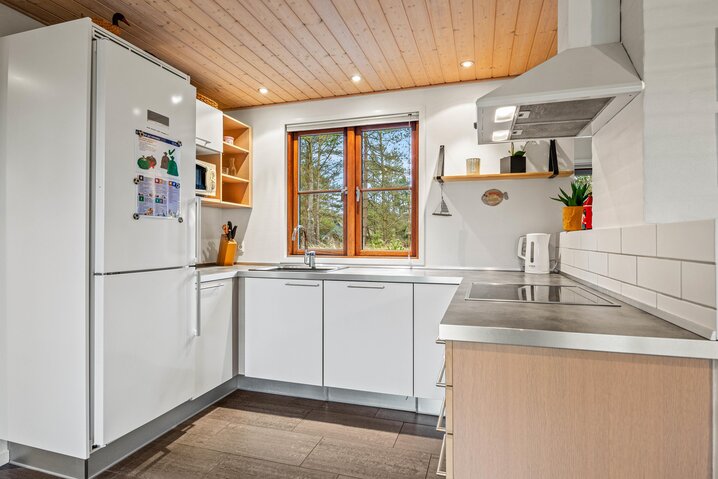 Ferienhaus 60717 in Sandageren 12, Blåvand - Bild #12