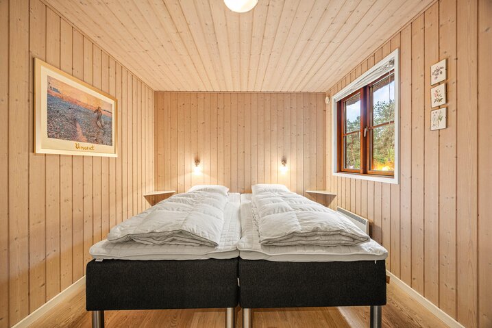 Ferienhaus 60717 in Sandageren 12, Blåvand - Bild #14