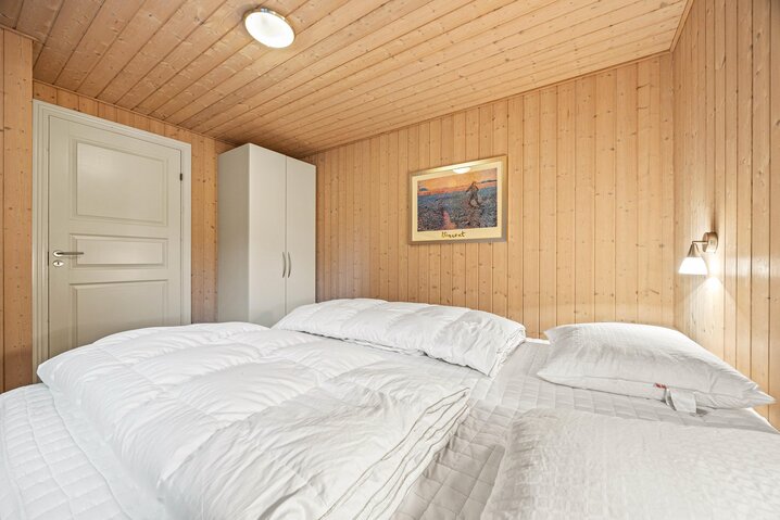 Ferienhaus 60717 in Sandageren 12, Blåvand - Bild #15