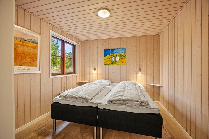 Ferienhaus 60717 in Sandageren 12, Blåvand - Bild #19