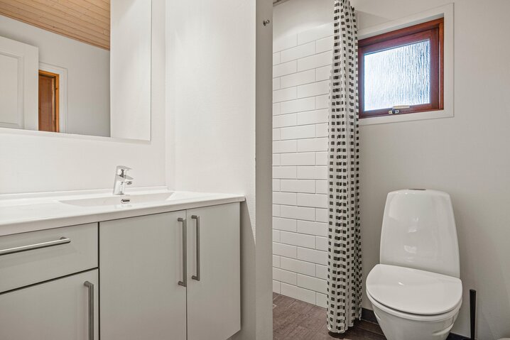 Ferienhaus 60717 in Sandageren 12, Blåvand - Bild #20