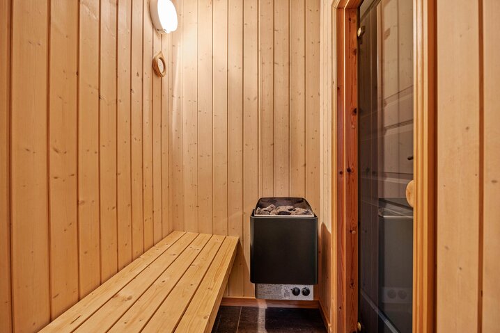 Ferienhaus 60717 in Sandageren 12, Blåvand - Bild #22