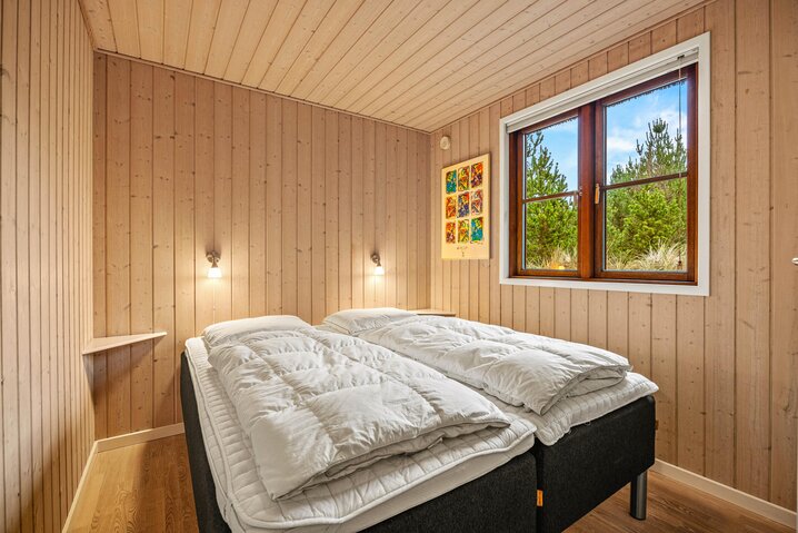 Ferienhaus 60717 in Sandageren 12, Blåvand - Bild #23