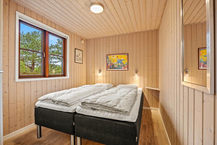 Ferienhaus 60717 in Sandageren 12, Blåvand - Bild #24