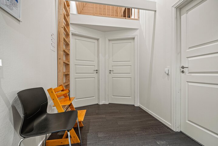 Ferienhaus 60717 in Sandageren 12, Blåvand - Bild #25