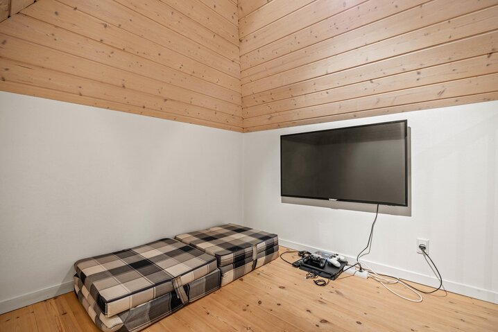 Ferienhaus 60717 in Sandageren 12, Blåvand - Bild #26