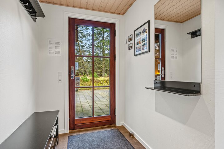 Ferienhaus 60717 in Sandageren 12, Blåvand - Bild #27