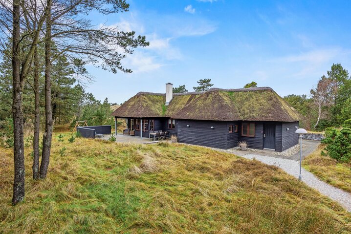 Ferienhaus 60717 in Sandageren 12, Blåvand - Bild #28