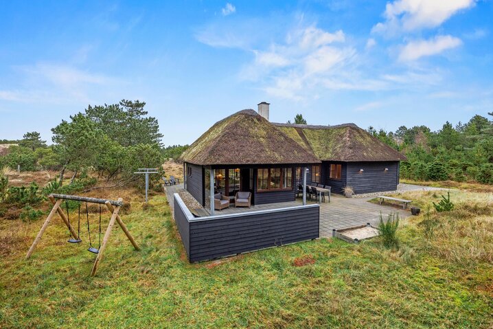 Ferienhaus 60717 in Sandageren 12, Blåvand - Bild #29