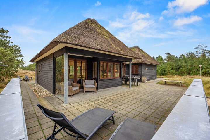 Ferienhaus 60717 in Sandageren 12, Blåvand - Bild #30