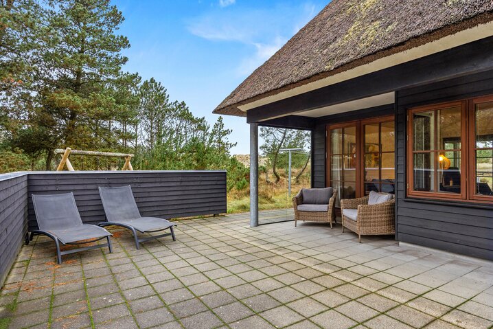 Ferienhaus 60717 in Sandageren 12, Blåvand - Bild #31