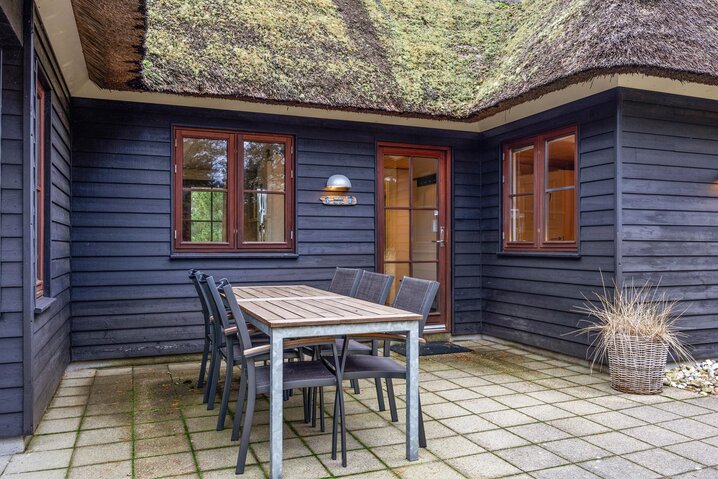 Ferienhaus 60717 in Sandageren 12, Blåvand - Bild #33