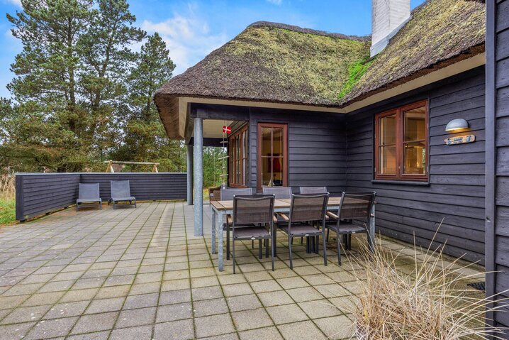 Ferienhaus 60717 in Sandageren 12, Blåvand - Bild #34