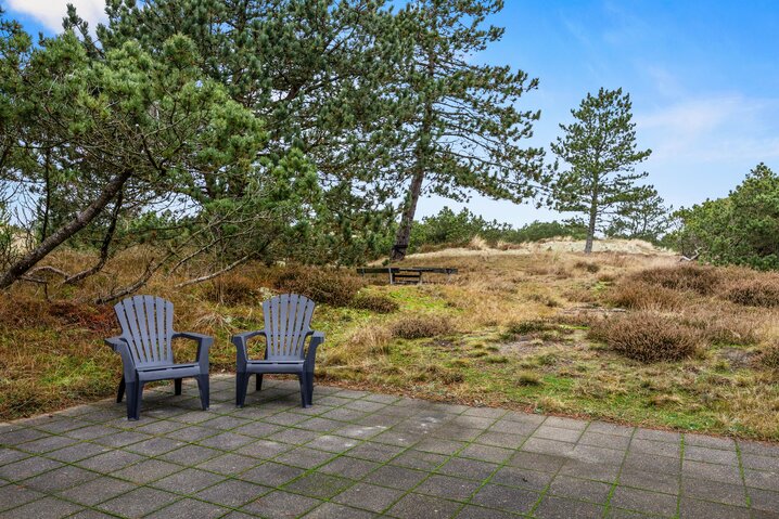 Ferienhaus 60717 in Sandageren 12, Blåvand - Bild #37