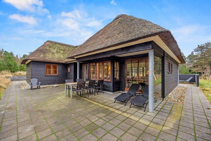 Ferienhaus 60717 in Sandageren 12, Blåvand - Bild #38