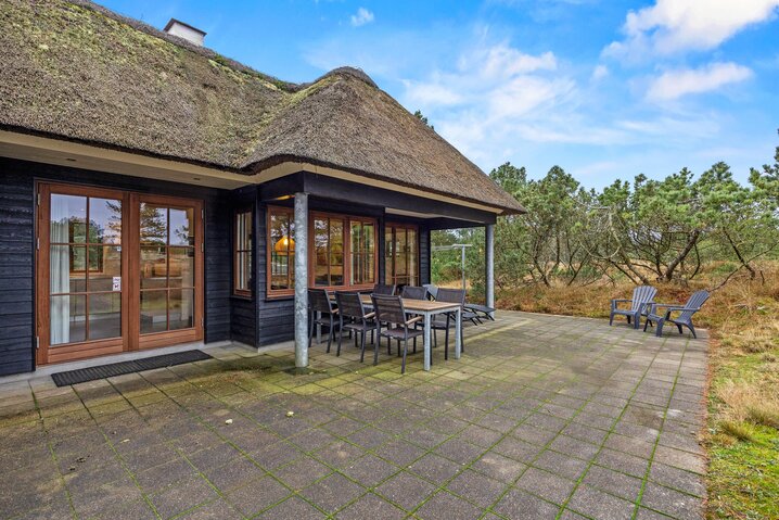 Ferienhaus 60717 in Sandageren 12, Blåvand - Bild #39