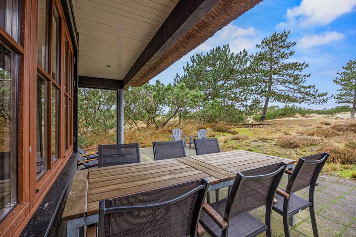 Ferienhaus 60717 in Sandageren 12, Blåvand - Bild #40