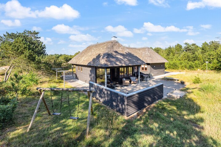 Holiday home 60717 at Sandageren 12, Blåvand - Picture #0