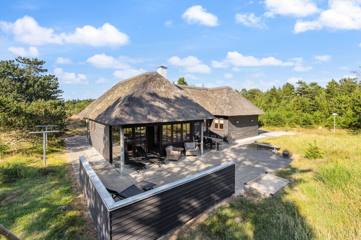 Holiday home 60717 at Sandageren 12, Blåvand - Picture #28