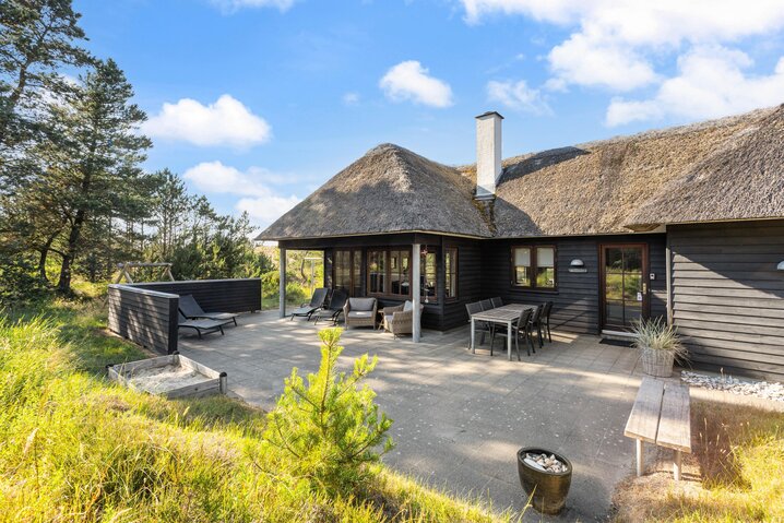 Holiday home 60717 at Sandageren 12, Blåvand - Picture #29