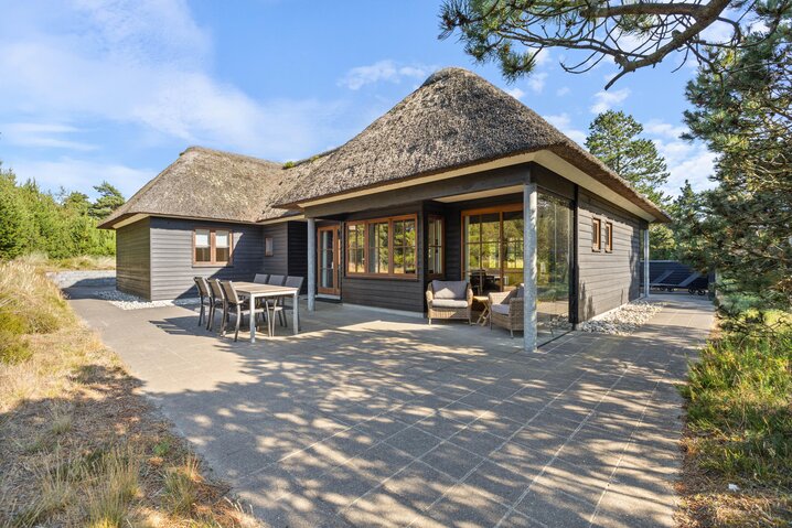 Holiday home 60717 at Sandageren 12, Blåvand - Picture #37