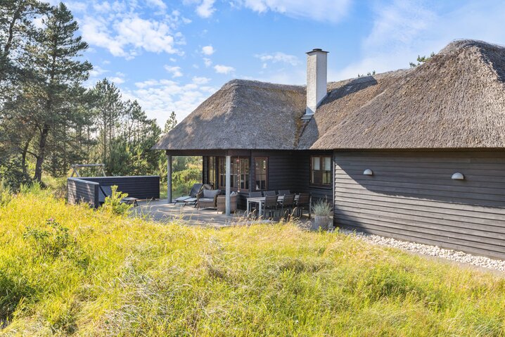 Holiday home 60717 at Sandageren 12, Blåvand - Picture #43
